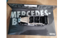 1/43 Mercedes-Benz G4 (1938) WhiteBox, масштабная модель, scale43