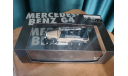 1/43 Mercedes-Benz G4 (1938) WhiteBox, масштабная модель, scale43