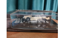 1/43 Mercedes-Benz G4 (1938) WhiteBox, масштабная модель, scale43