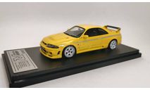 1/43 Nissan Skyline GT-R (R33) Nismo 400R HPI, масштабная модель, 1:43