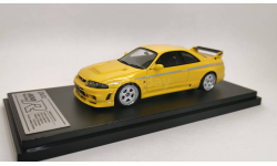 1/43 Nissan Skyline GT-R (R33) Nismo 400R HPI