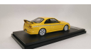 1/43 Nissan Skyline GT-R (R33) Nismo 400R HPI, масштабная модель, HPI Racing, 1:43