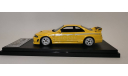 1/43 Nissan Skyline GT-R (R33) Nismo 400R HPI, масштабная модель, HPI Racing, 1:43