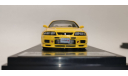 1/43 Nissan Skyline GT-R (R33) Nismo 400R HPI, масштабная модель, HPI Racing, 1:43