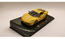 1/43 Ferrari F430 Scuderia Hot Wheels Elite, масштабная модель, 1:43