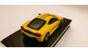 1/43 Ferrari F430 Scuderia Hot Wheels Elite, масштабная модель, 1:43