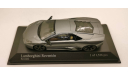 1/43 Lamborghini Reventon 2007 Minichamps, масштабная модель, 1:43