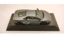 1/43 Lamborghini Reventon 2007 Minichamps, масштабная модель, 1:43