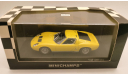 1/43 Lamborghini Miura SV 1971 Minichamps, масштабная модель, 1:43