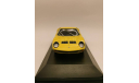 1/43 Lamborghini Miura SV 1971 Minichamps, масштабная модель, 1:43