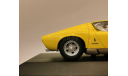 1/43 Lamborghini Miura SV 1971 Minichamps, масштабная модель, 1:43