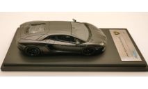 1/43 Lamborghini Aventador (2011) Fujimi (TSM), масштабная модель, True Scale Miniatures, scale43