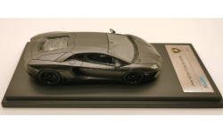 1/43 Lamborghini Aventador (2011) Fujimi (TSM)