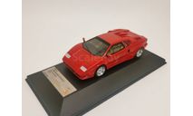 1/43 Lamborghini Countach 25th anniversary PremiumX, масштабная модель, Premium X, 1:43