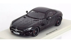 Mercedes-Benz AMG GT 1/43 Spark