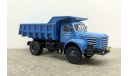 BERLIET  GLM15 M2 ALTAYA/IXO 1/43, журнальная серия масштабных моделей, scale43