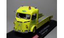 Citroën Type H (эвакуатор) Hachette/IXO 1/43, масштабная модель, Hachette / IXO, scale43