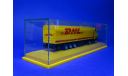 Mercedes-benz DHL 1/87, масштабная модель, 1:87