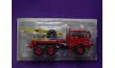 Berliet TCH 15 Hachette Collections/IXO 1/43, масштабная модель, Hachette/IXO, 1:43