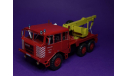 Berliet TCH 15 Hachette Collections/IXO 1/43, масштабная модель, Hachette/IXO, 1:43