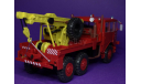 Berliet TCH 15 Hachette Collections/IXO 1/43, масштабная модель, Hachette/IXO, 1:43