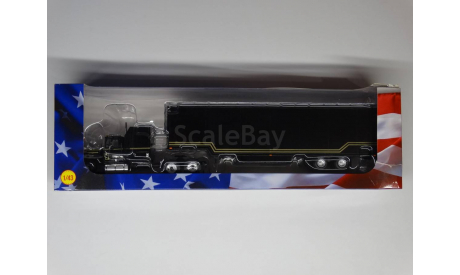 GMC General 1/43 IXO/Altaya, масштабная модель, scale43