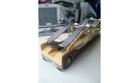 GMC 950 COE 1/43 ALTAYA/IXO, масштабная модель, scale43