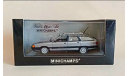 Minichamps. Collection Audi 100 Avant 1990 1/43, масштабная модель, scale43