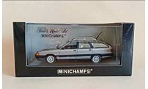 Minichamps. Collection Audi 100 Avant 1990 1/43, масштабная модель, scale43