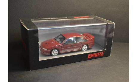 Holden VN Commodore SS Group A Biante 379/700 1:43, масштабная модель, scale43