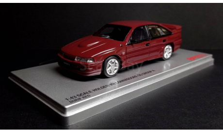 Holden VN Commodore SS Group A Biante 379/700 1:43, масштабная модель, scale43