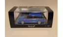 NEO. Collection AUDI RS2 Синий 1/43, масштабная модель, Neo Scale Models, 1:43
