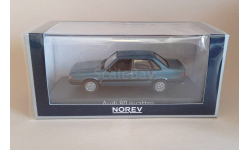 Norev. Collection Audi 80 Quattro 1985 1/43