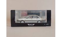 NEO. Collection Audi 200 Quattro 20v 1/43, масштабная модель, Neo Scale Models, scale43