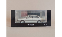 NEO. Collection Audi 200 Quattro 20v 1/43