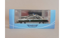 NEO. Collection Audi 200 Polizei Quattro 20v, масштабная модель, Neo Scale Models, 1:43, 1/43