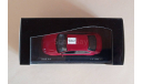 Minichamps. Collection Audi A4 Red 2000 1/43, масштабная модель, 1:43