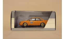 Minichamps. AUDI V8 Quattro DTM Tradition 2010, 1/43