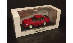 Audi Quattro Sport 1984 Limited 1/43 Minichamps