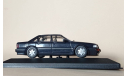 Audi V8 Quattro Indigo 1/43 Minichamps, масштабная модель, scale0