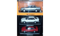 Audi V8 Minichamps