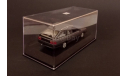 AUDI 100 Avant 1990 Grey Metallic 1:43 Minichamps, масштабная модель, scale43