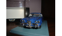 LAGONDA  RAPIDE  1961, масштабная модель, 1:43, 1/43, Neo Scale Models