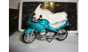 BMW R 1100 RS MOTORBIKE 1/24, масштабная модель мотоцикла, 1:24, Minichamps