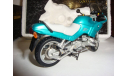 BMW R 1100 RS MOTORBIKE 1/24, масштабная модель мотоцикла, 1:24, Minichamps