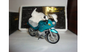 BMW R 1100 RS MOTORBIKE 1/24, масштабная модель мотоцикла, 1:24, Minichamps