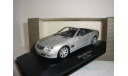 MERCEDES   BENZ SL, масштабная модель, 1:43, 1/43, Minichamps, Mercedes-Benz