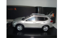 NISSAN X-TRAIL  2014, масштабная модель, 1:43, 1/43, Premium X