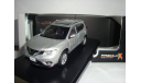 NISSAN X-TRAIL  2014, масштабная модель, 1:43, 1/43, Premium X