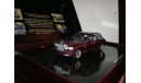 BENTLEY  STATE LIMOUSINE QUEEN ELIZABETH 2, масштабная модель, 1:43, 1/43, Minichamps